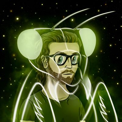 Illustrated avatar of Elan Harpaz