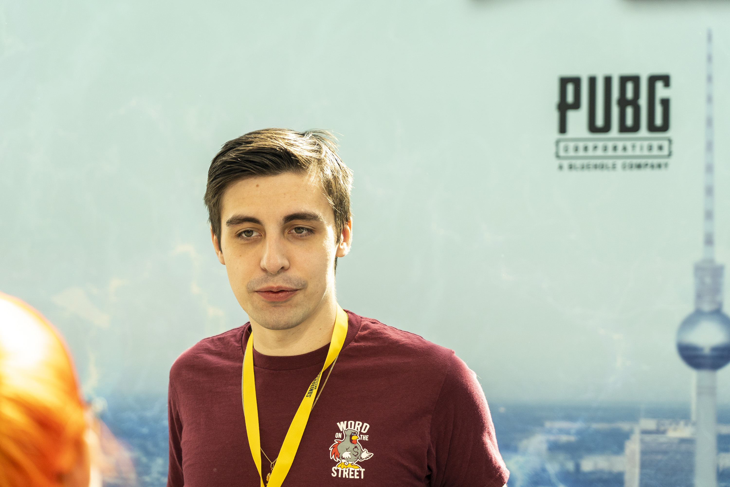 shroud